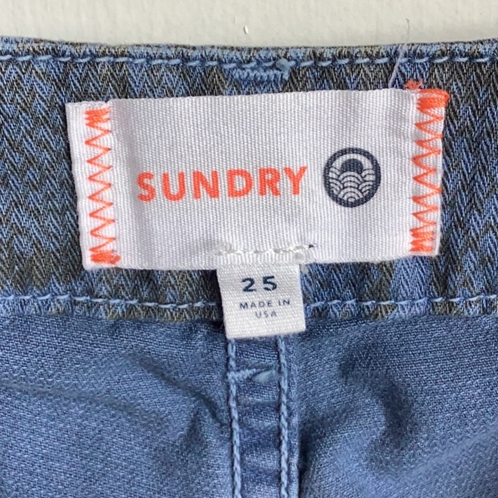 Sundry Python Jogger - image 5